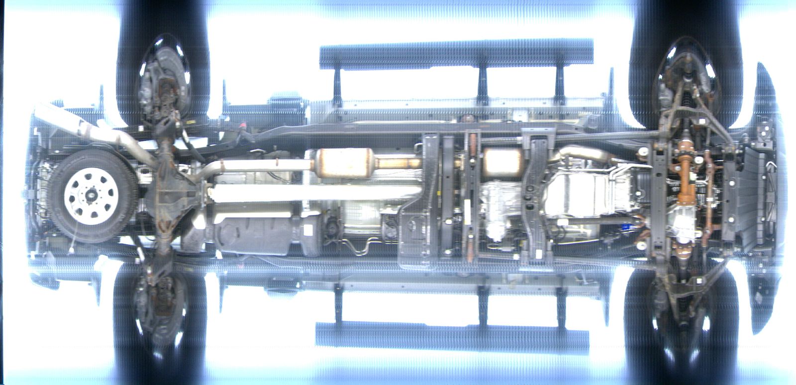 2025 Chevrolet Silverado 3500HD Work Truck AWD