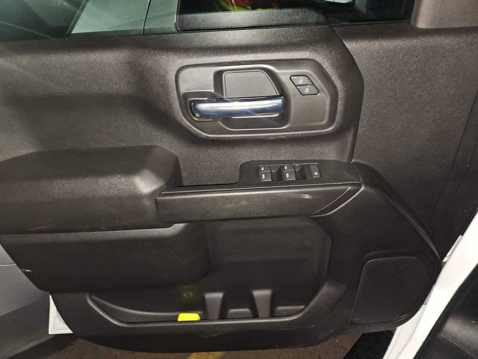 2025 Chevrolet Silverado 3500HD Work Truck AWD