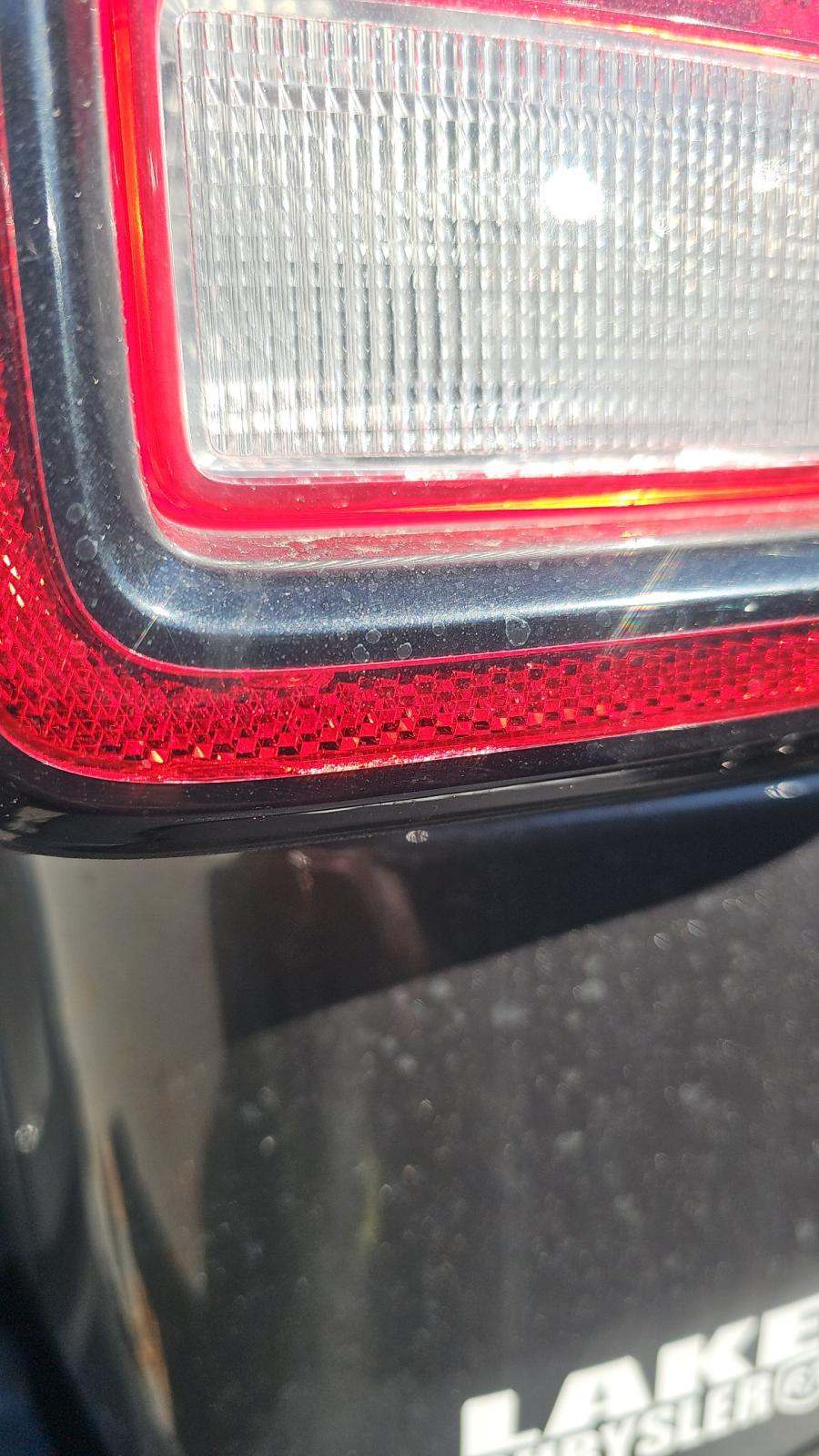 2020 Jeep Wrangler Unlimited Sahara AWD