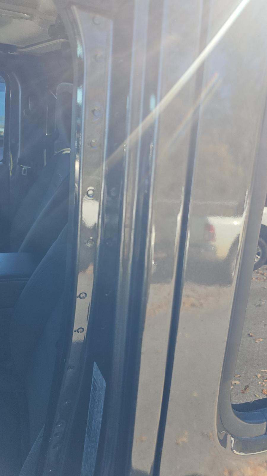 2020 Jeep Wrangler Unlimited Sahara AWD