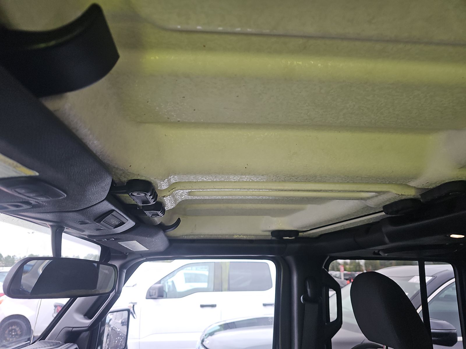 2020 Jeep Wrangler Unlimited Sahara AWD