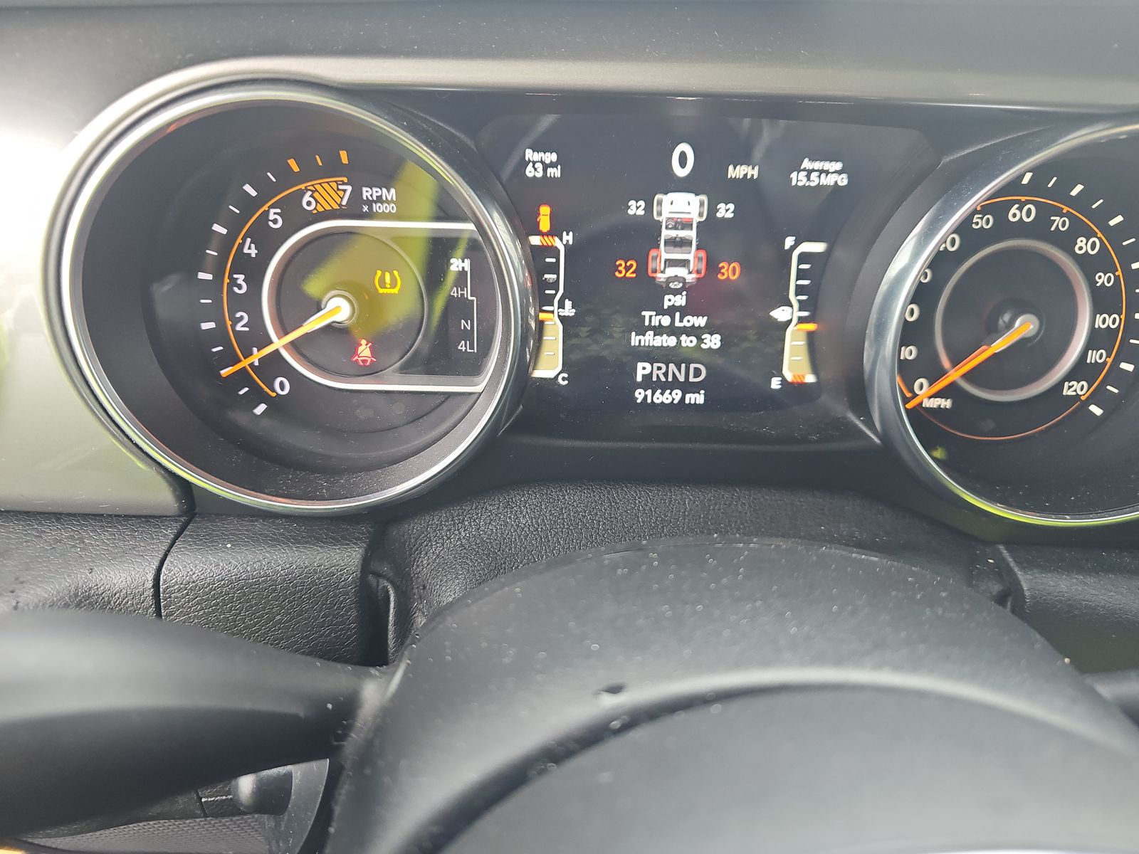 2020 Jeep Wrangler Unlimited Sahara AWD