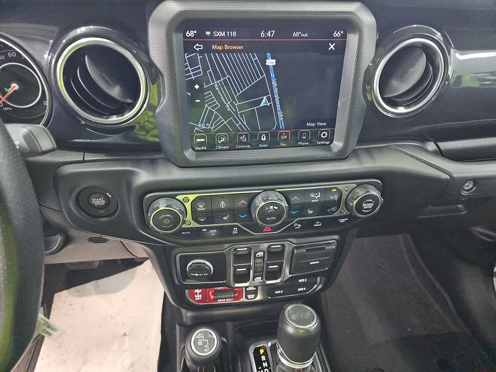 2023 Jeep Wrangler Rubicon 392 AWD