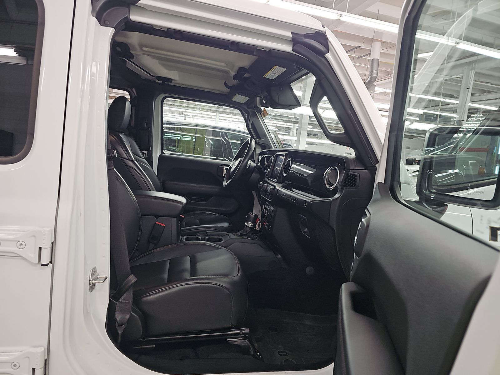 2023 Jeep Wrangler Rubicon 392 AWD