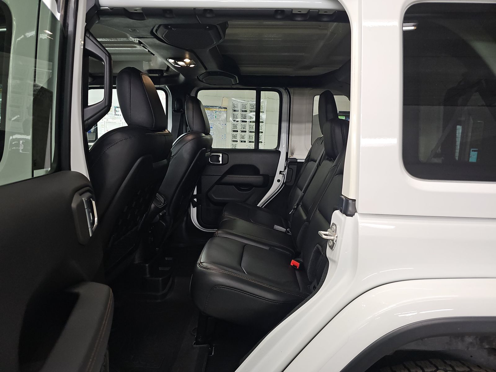 2023 Jeep Wrangler Rubicon 392 AWD