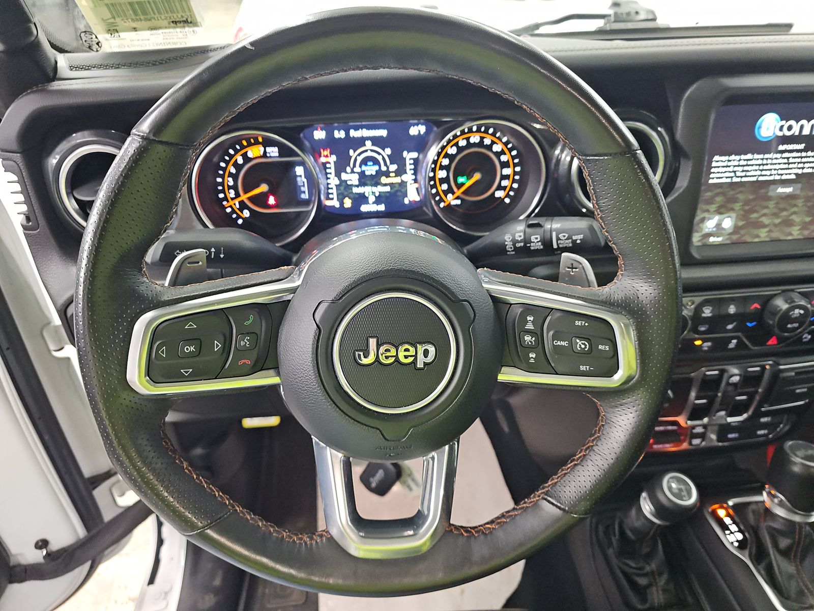 2023 Jeep Wrangler Rubicon 392 AWD