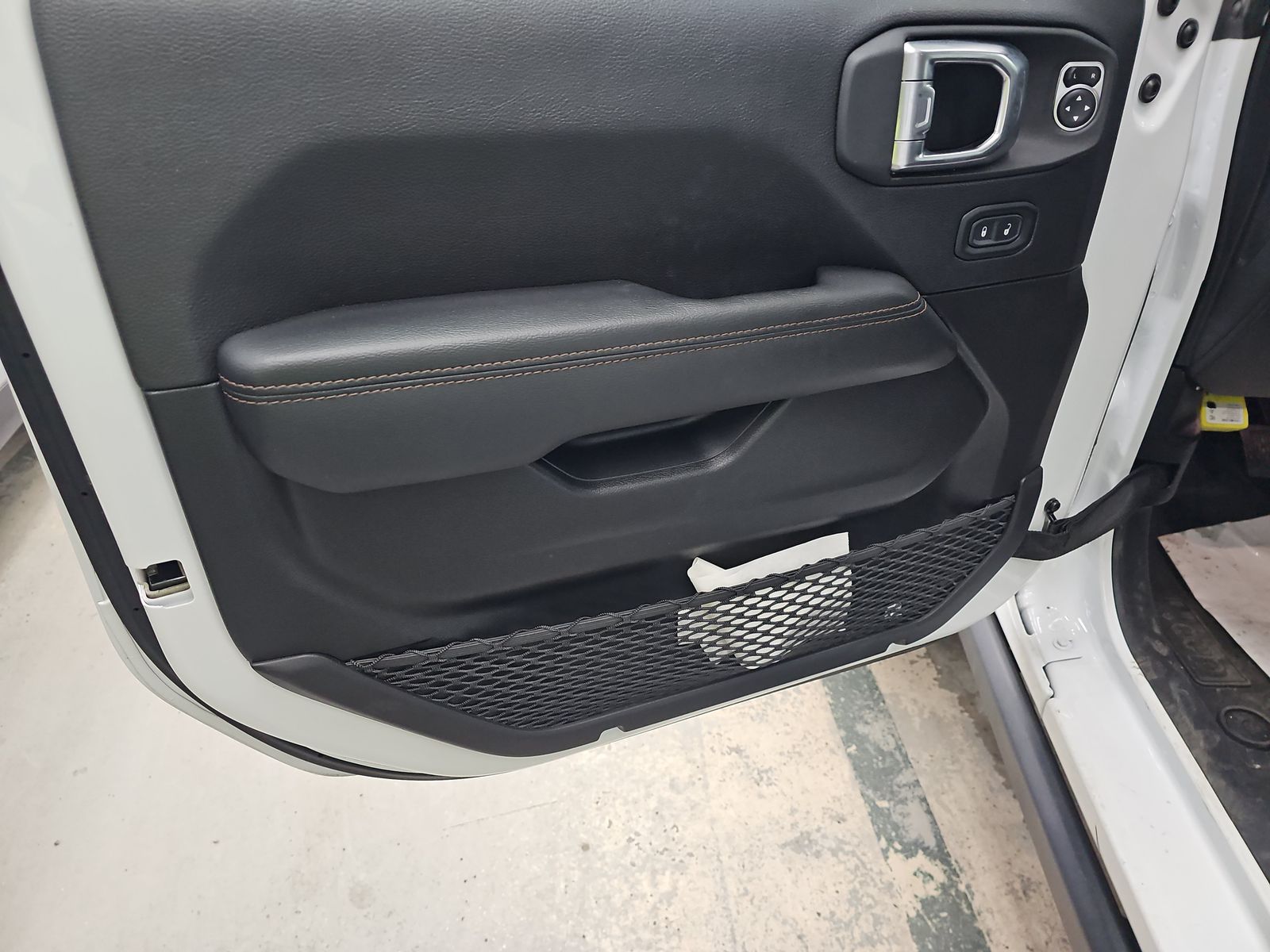 2023 Jeep Wrangler Rubicon 392 AWD