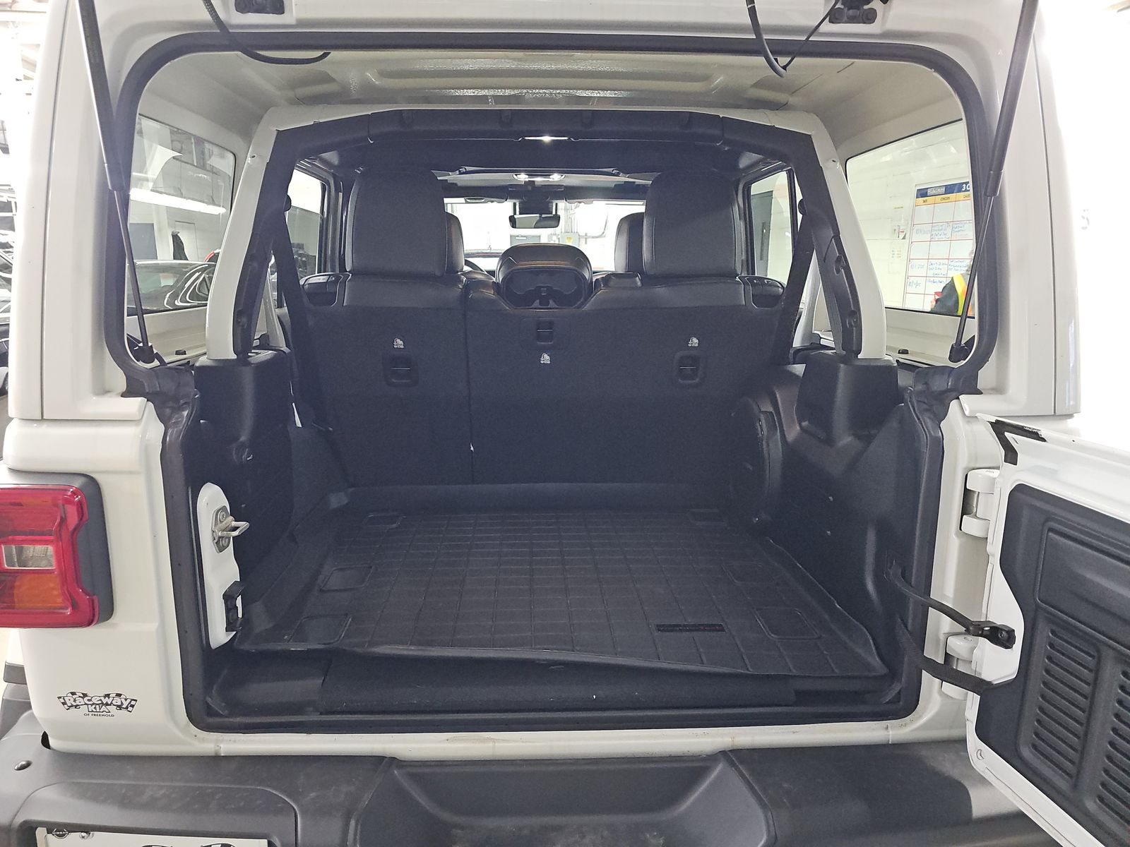 2023 Jeep Wrangler Rubicon 392 AWD