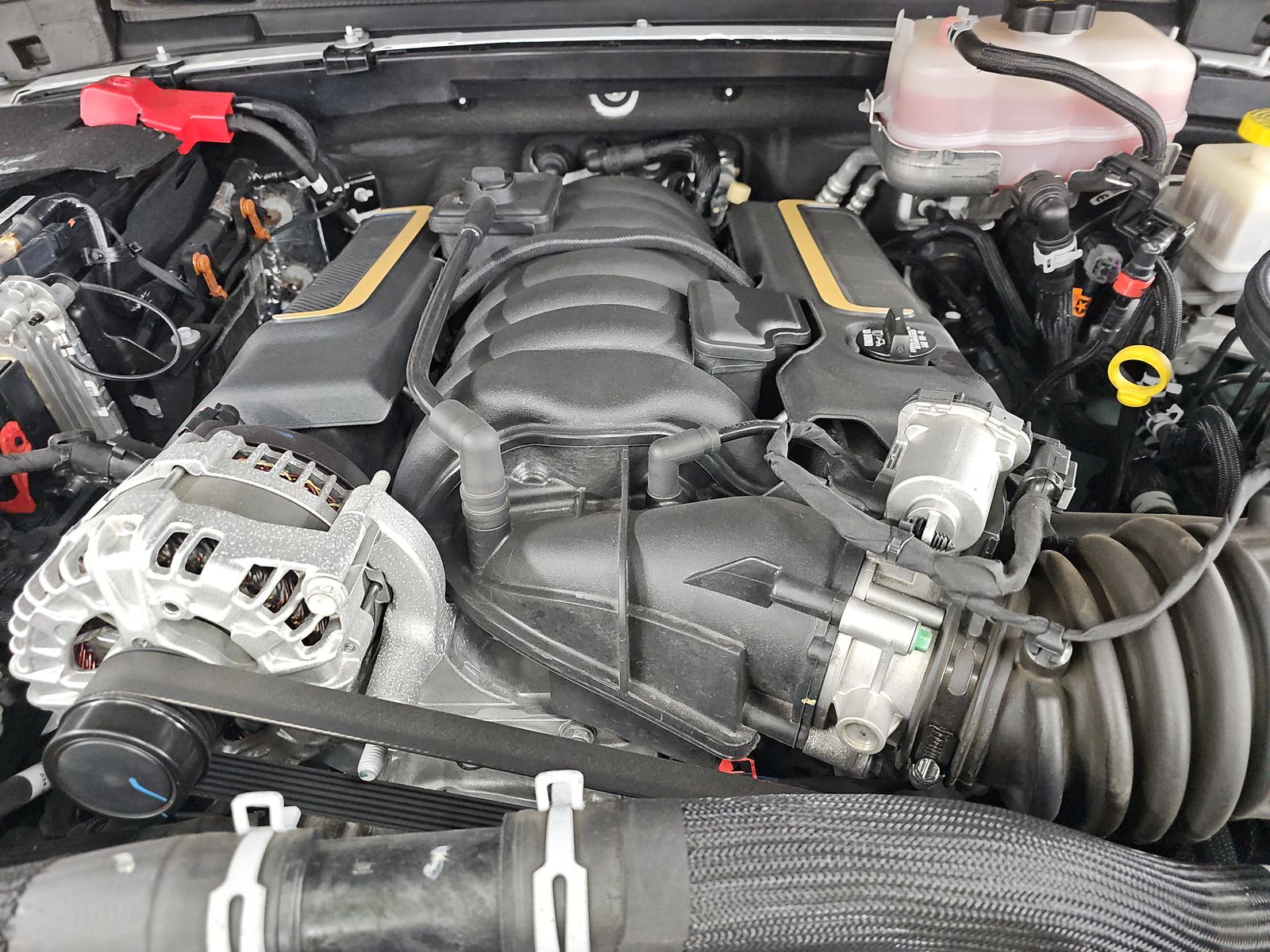 2023 Jeep Wrangler Rubicon 392 AWD