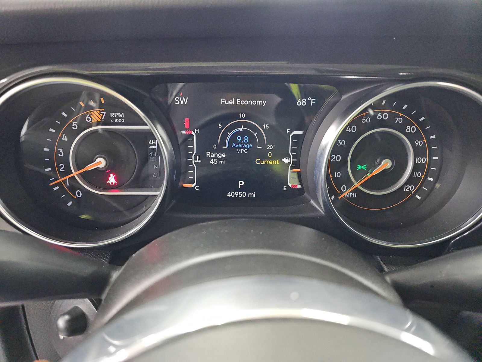 2023 Jeep Wrangler Rubicon 392 AWD