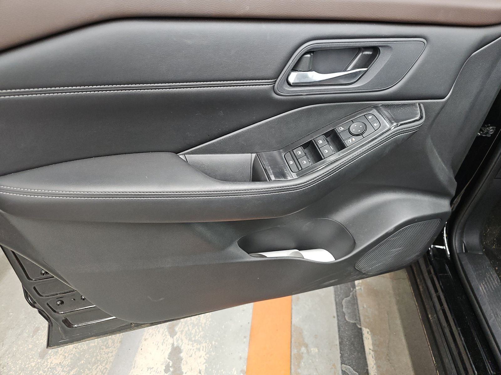 2023 Nissan Rogue SV AWD