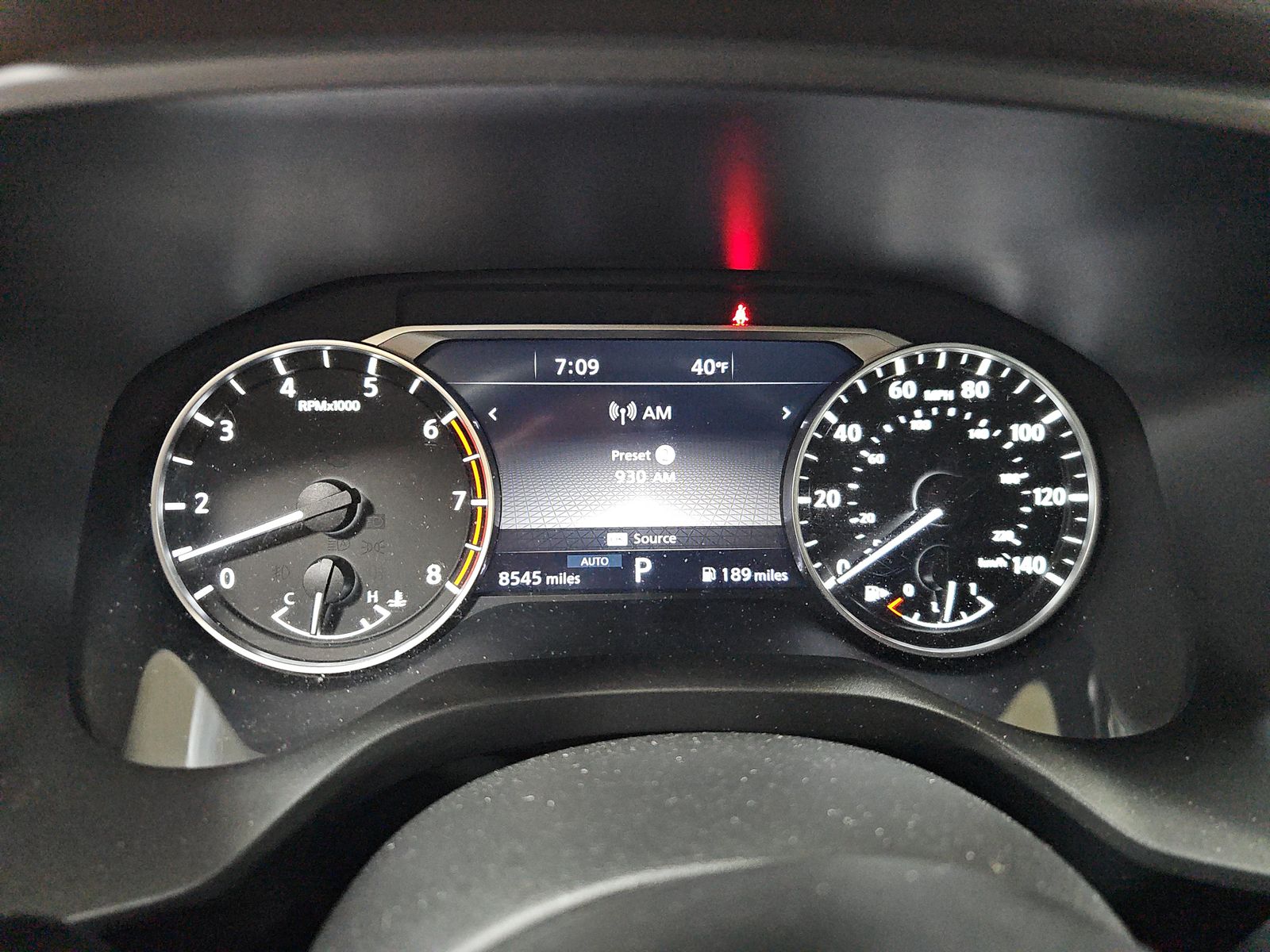 2023 Nissan Rogue SL AWD