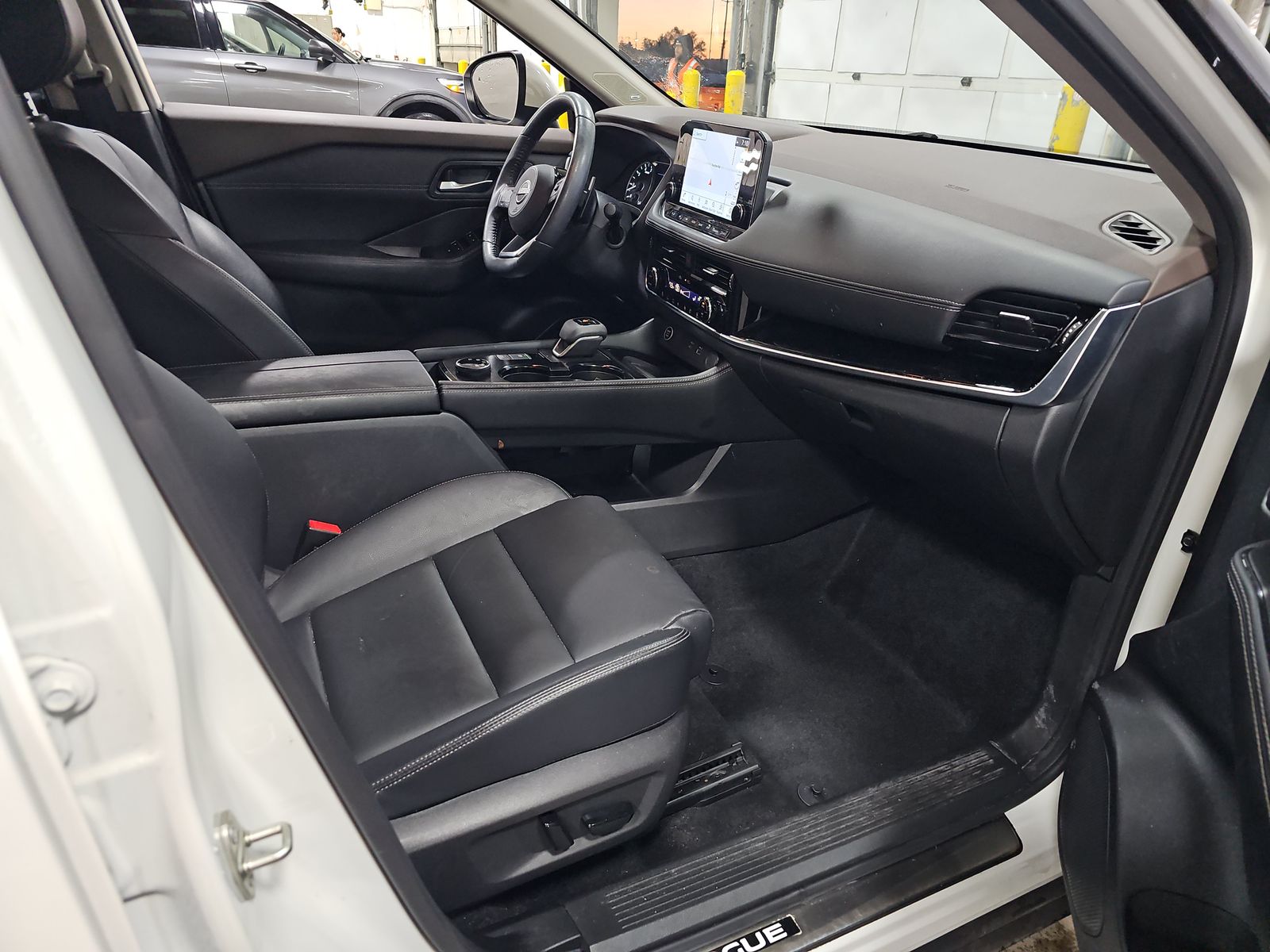 2023 Nissan Rogue SL AWD