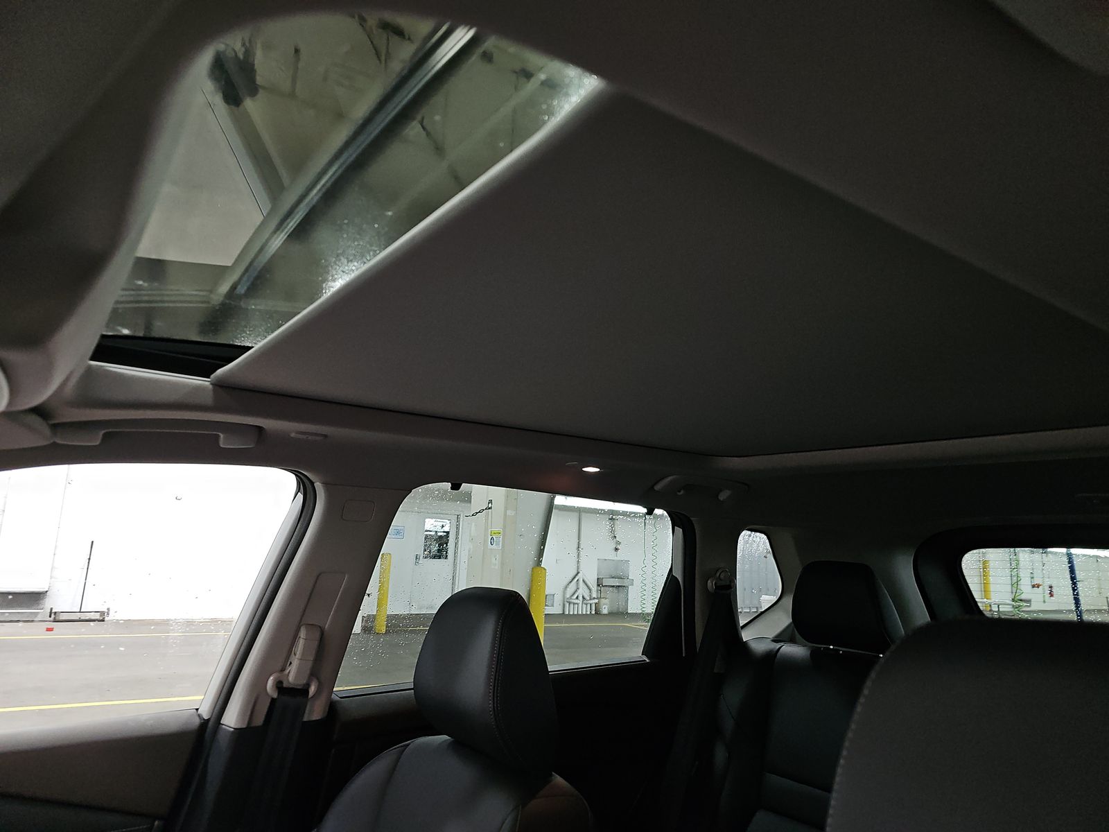 2023 Nissan Rogue SL AWD