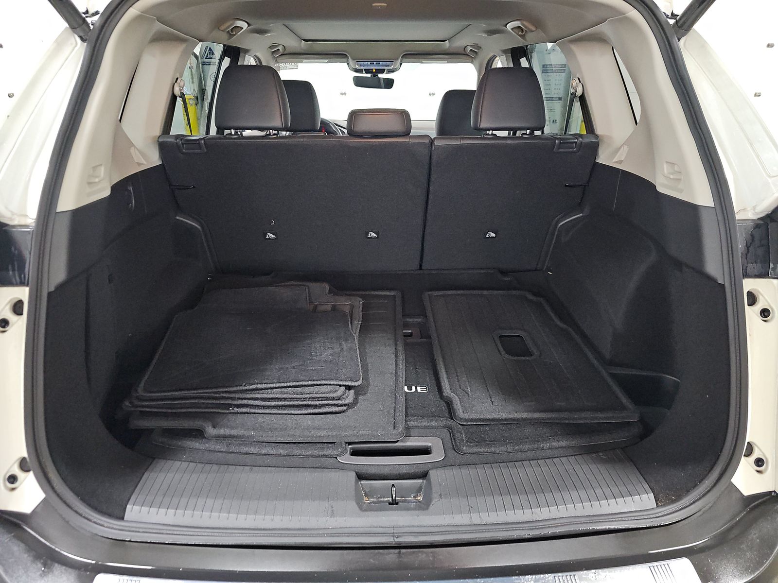 2023 Nissan Rogue SL AWD