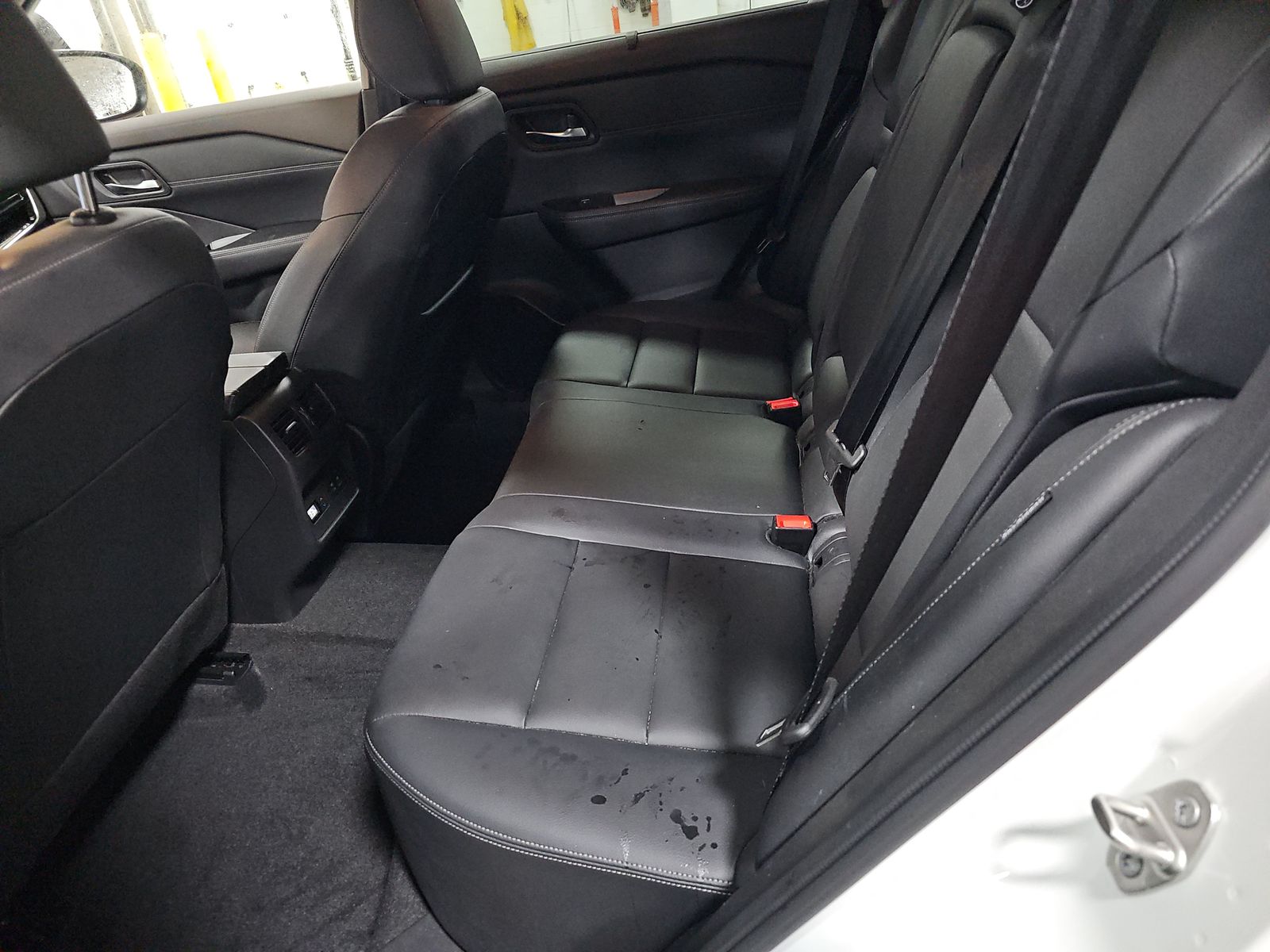 2023 Nissan Rogue SL AWD