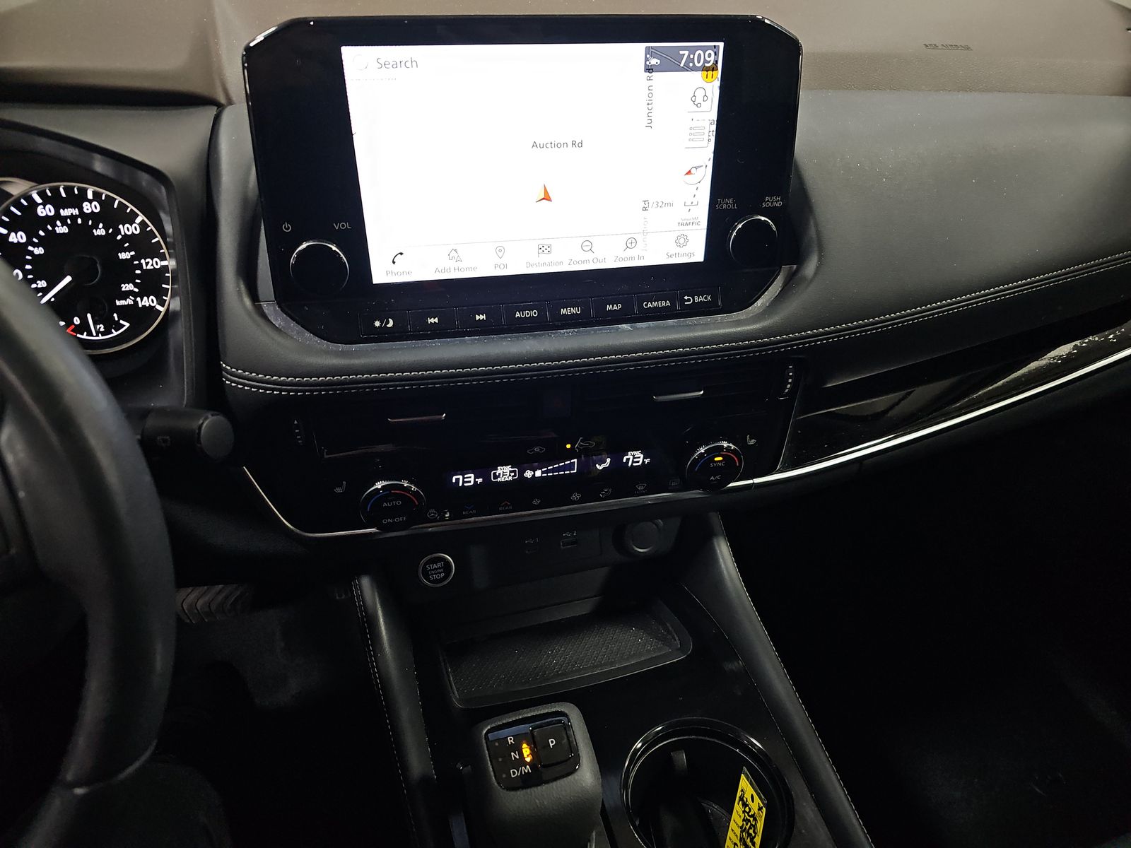 2023 Nissan Rogue SL AWD