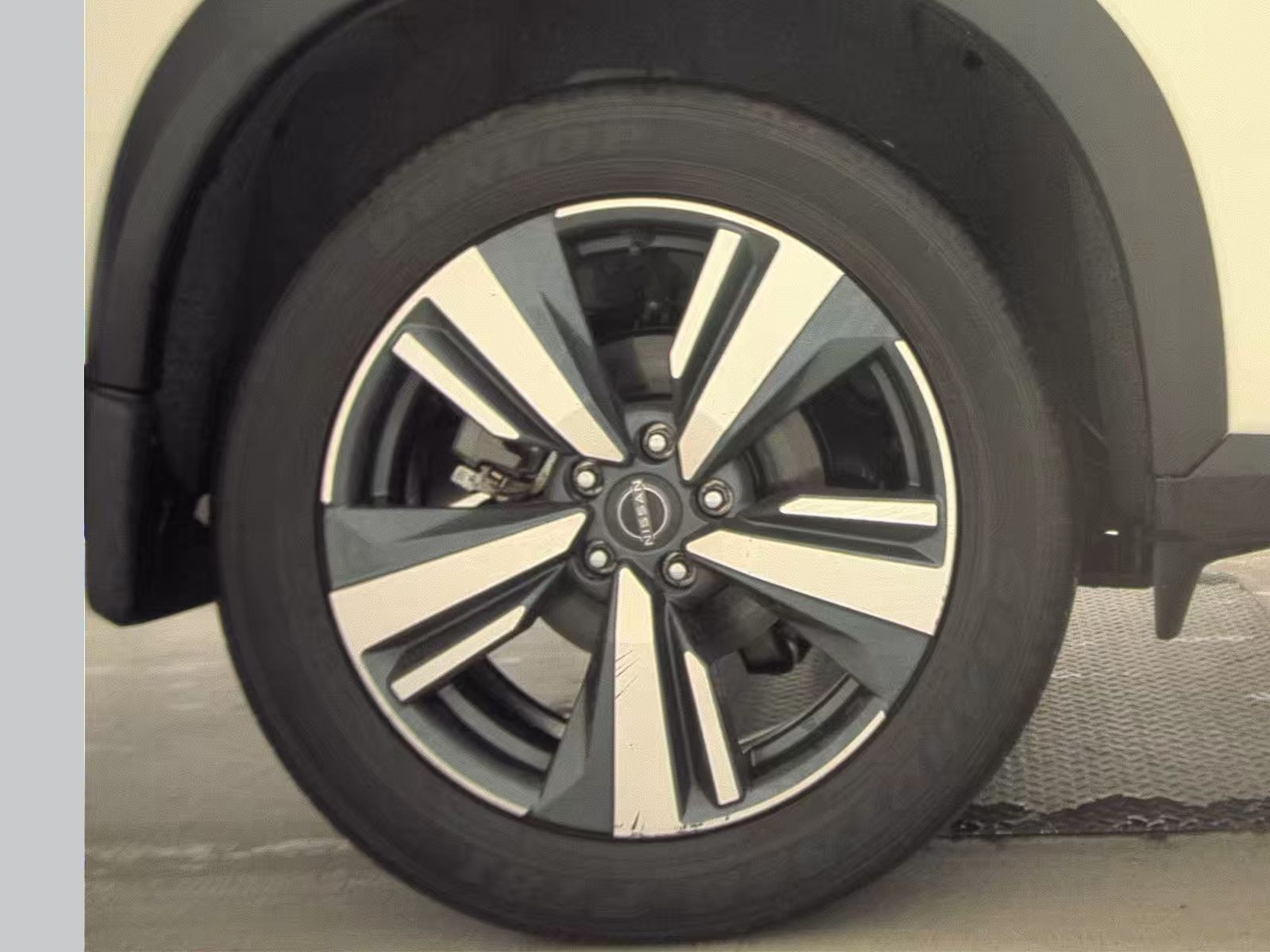 2023 Nissan Rogue SL AWD