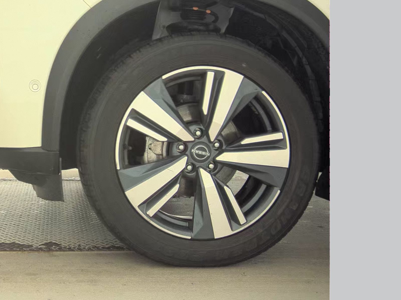 2023 Nissan Rogue SL AWD