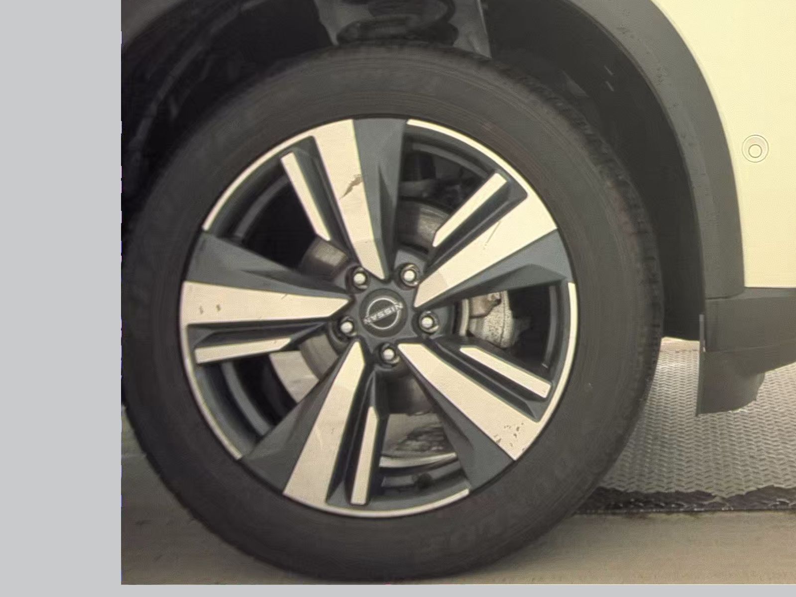 2023 Nissan Rogue SL AWD