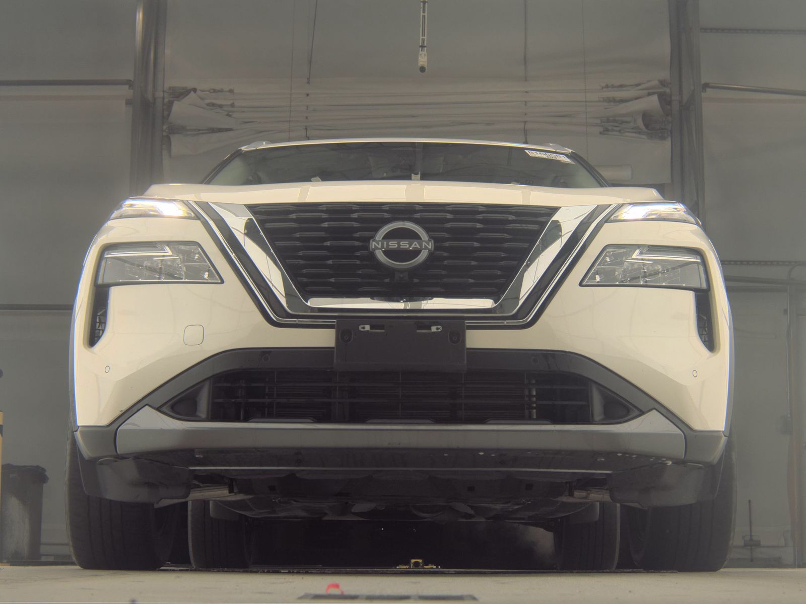 2023 Nissan Rogue SL AWD