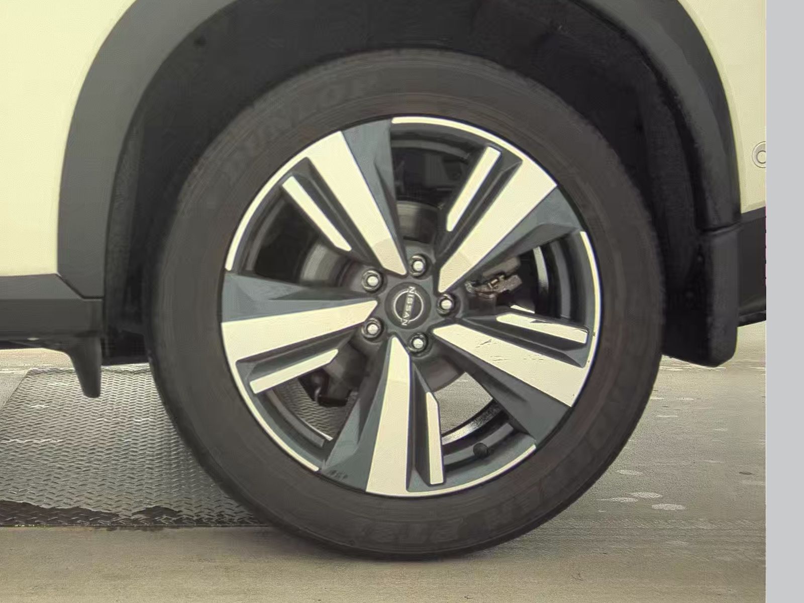 2023 Nissan Rogue SL AWD