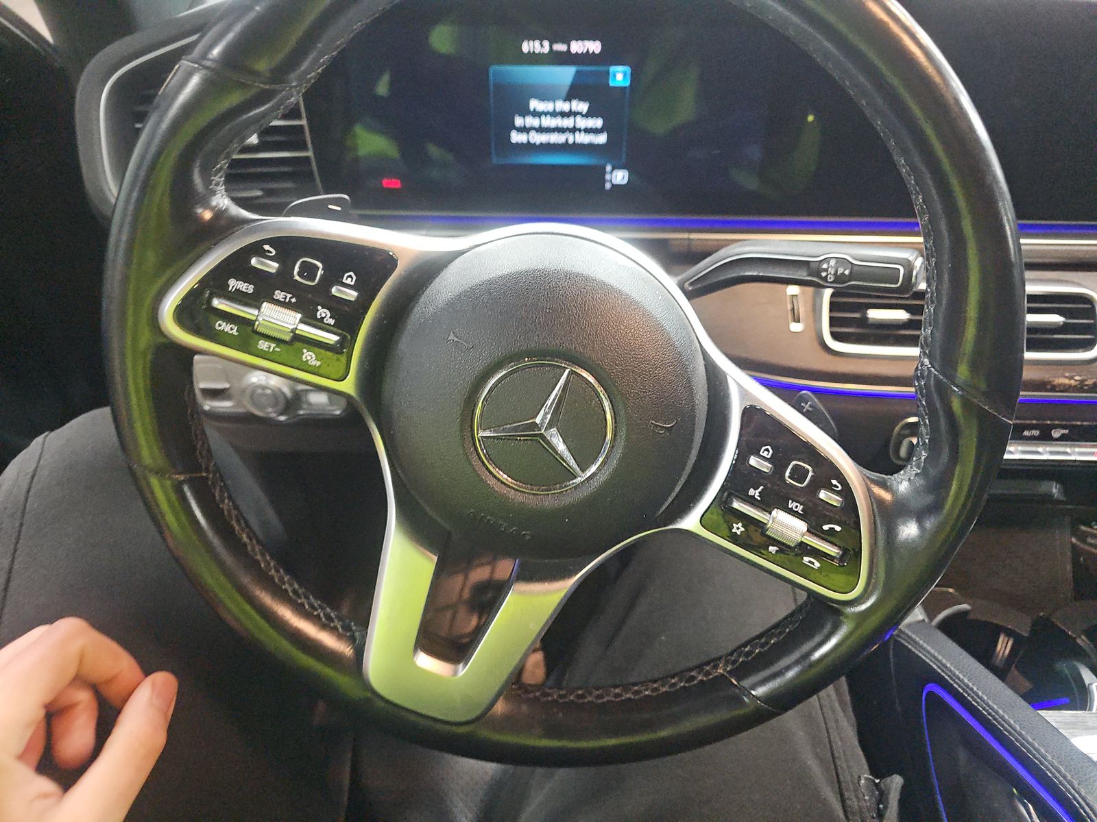 2020 Mercedes-Benz GLE GLE 350 AWD