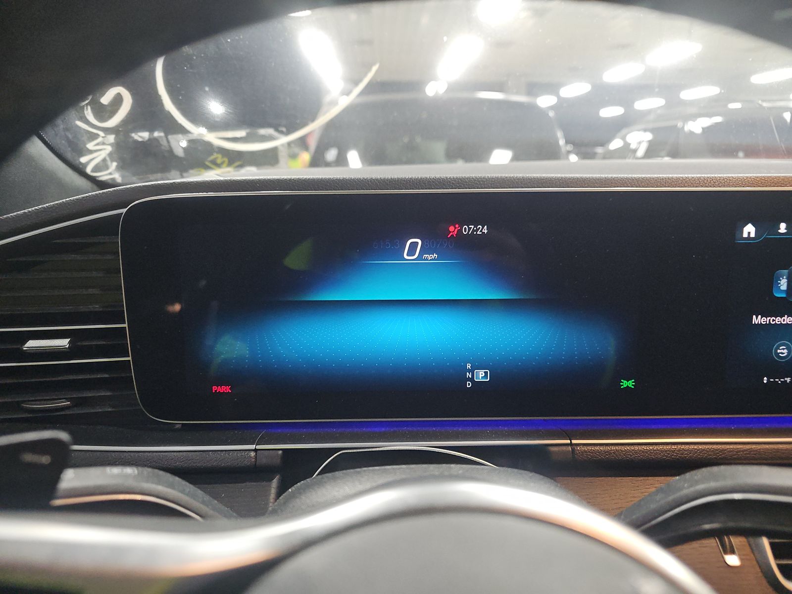 2020 Mercedes-Benz GLE GLE 350 AWD