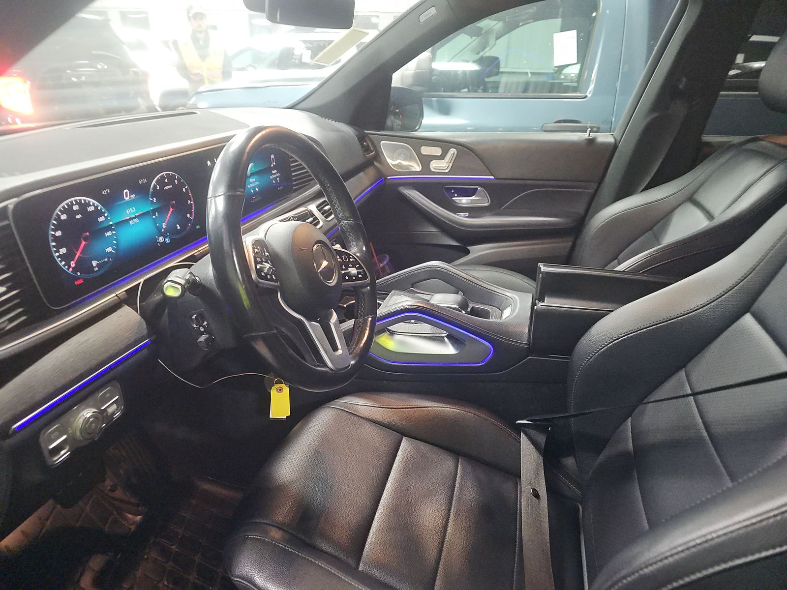 2020 Mercedes-Benz GLE GLE 350 AWD