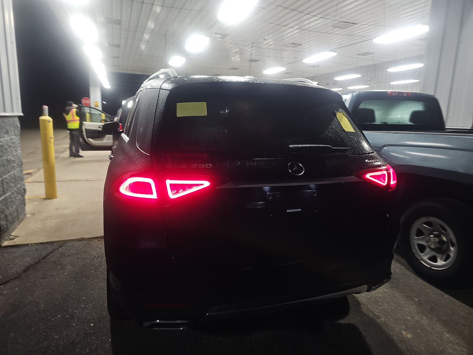 2020 Mercedes-Benz GLE GLE 350 AWD