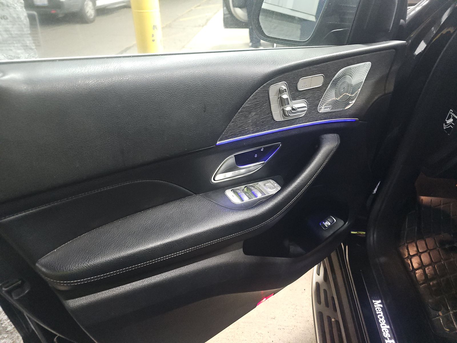 2020 Mercedes-Benz GLE GLE 350 AWD