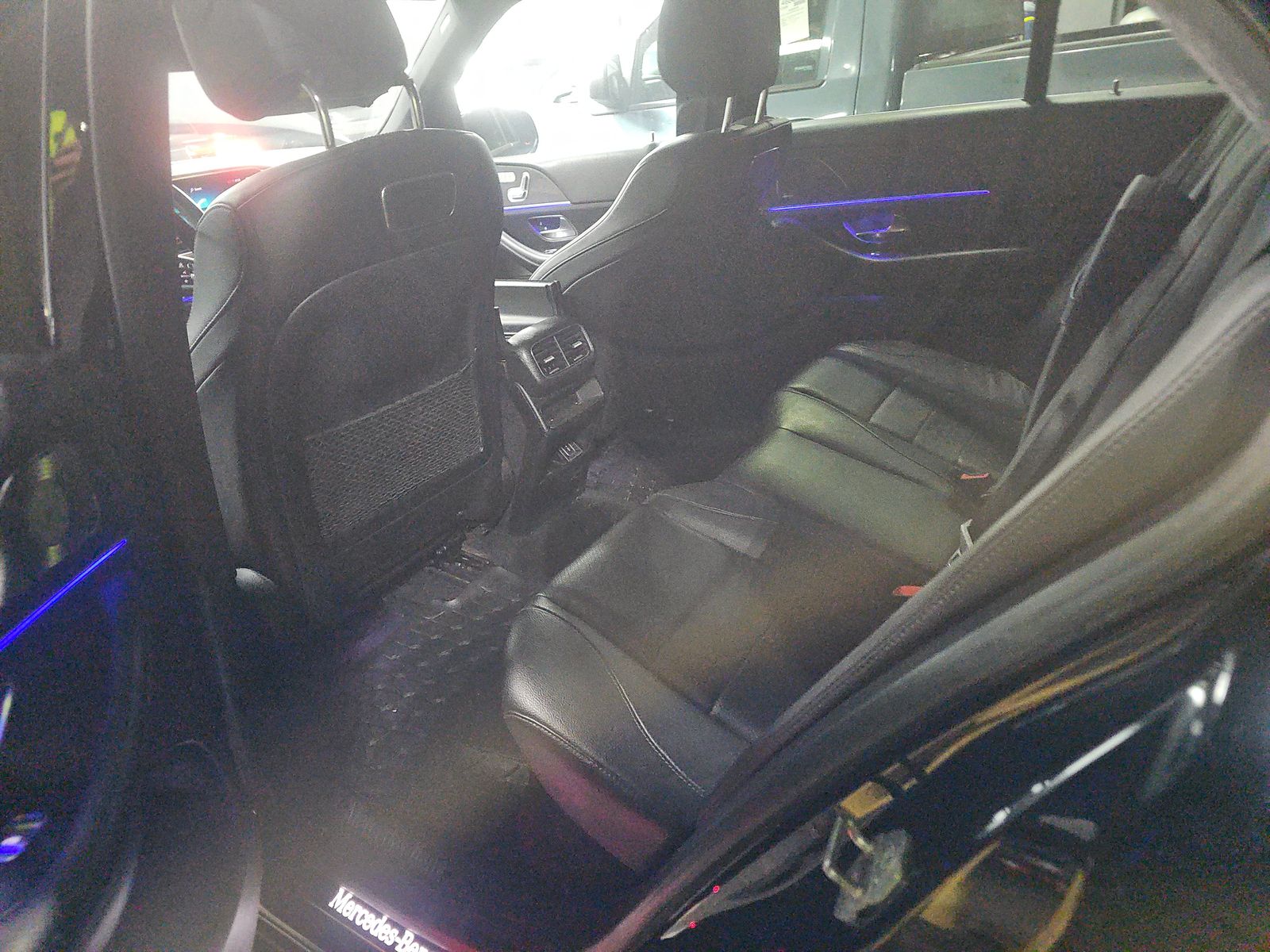 2020 Mercedes-Benz GLE GLE 350 AWD