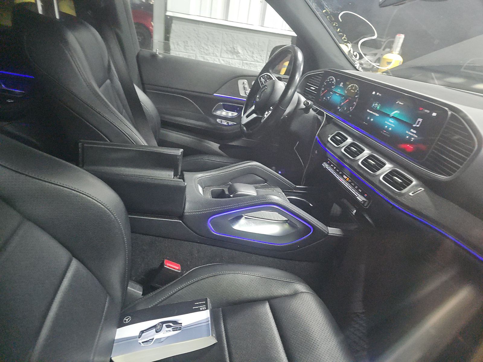 2020 Mercedes-Benz GLE GLE 350 AWD