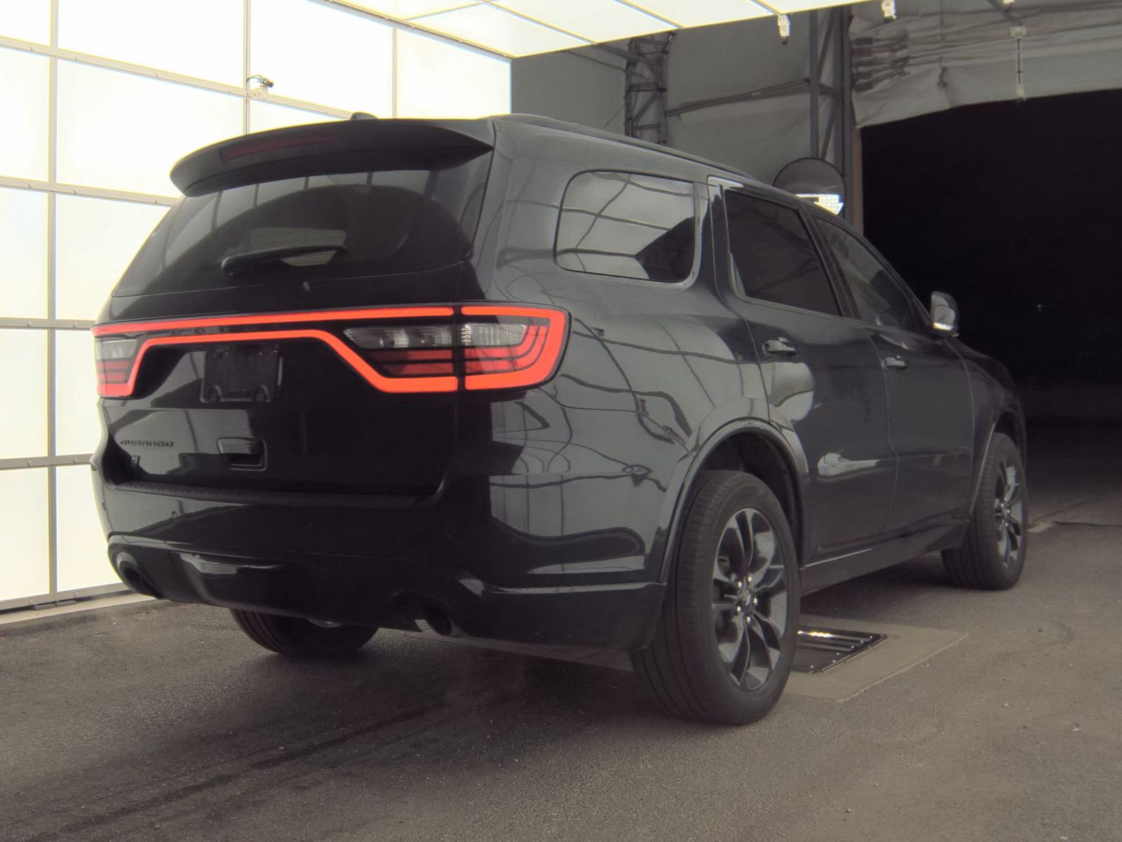 2025 Dodge Durango GT Plus AWD