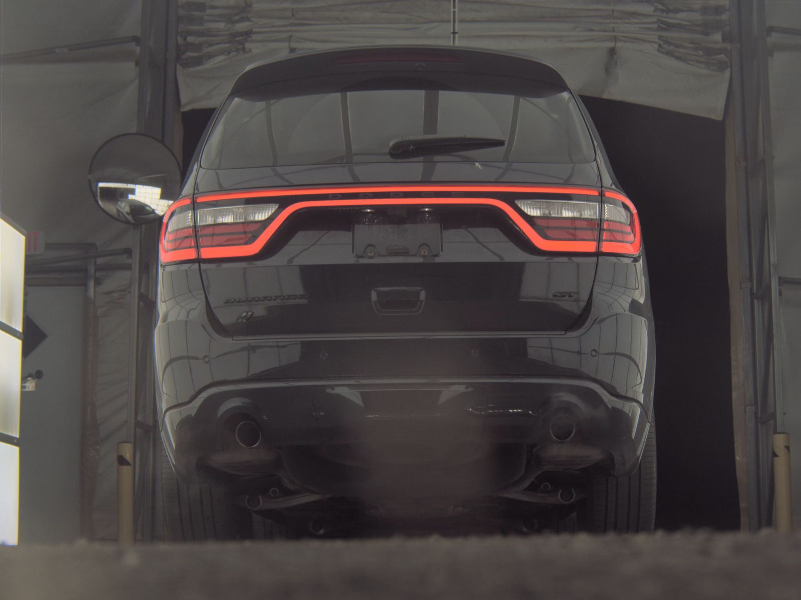 2025 Dodge Durango GT Plus AWD