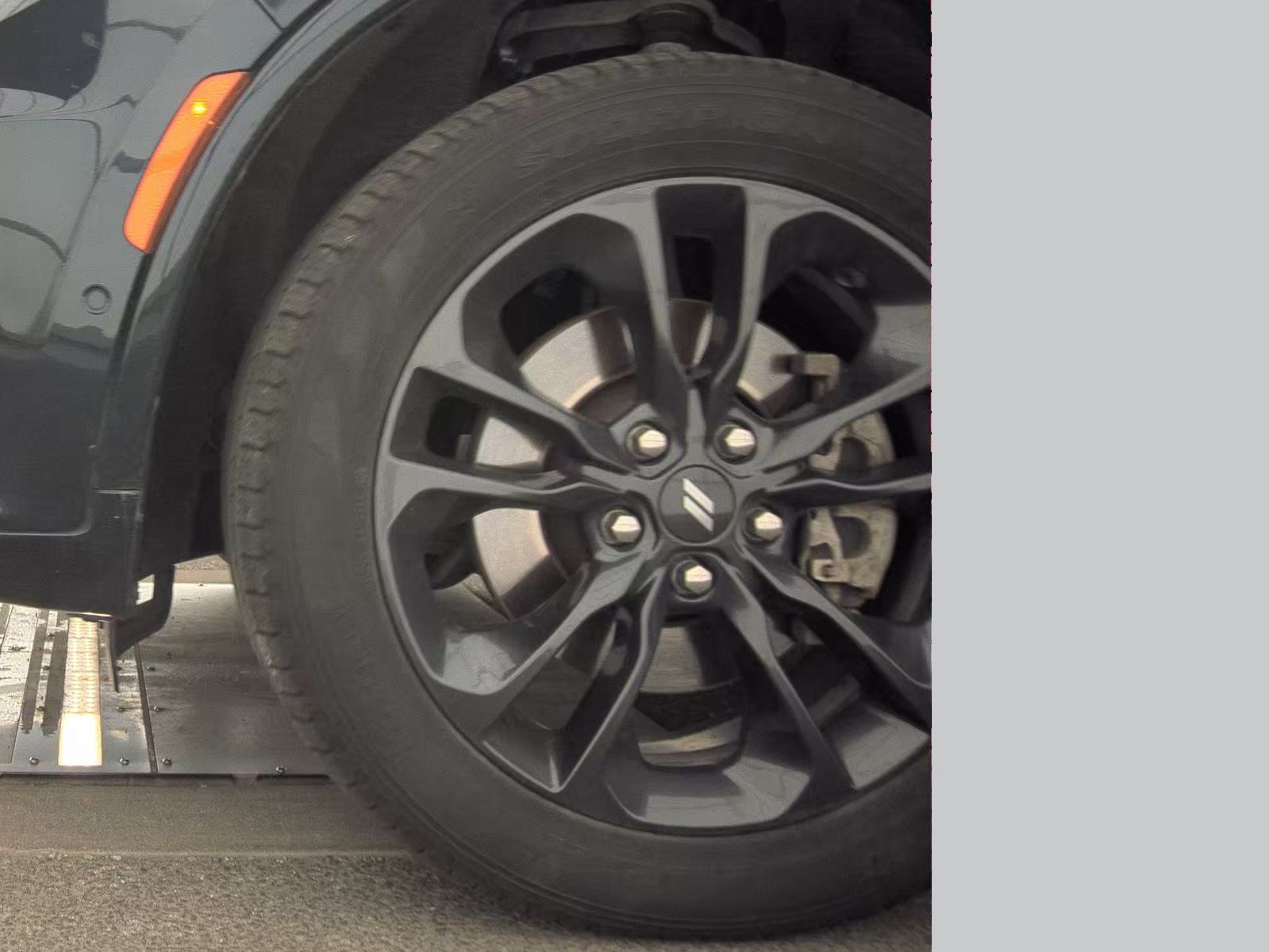 2025 Dodge Durango GT Plus AWD