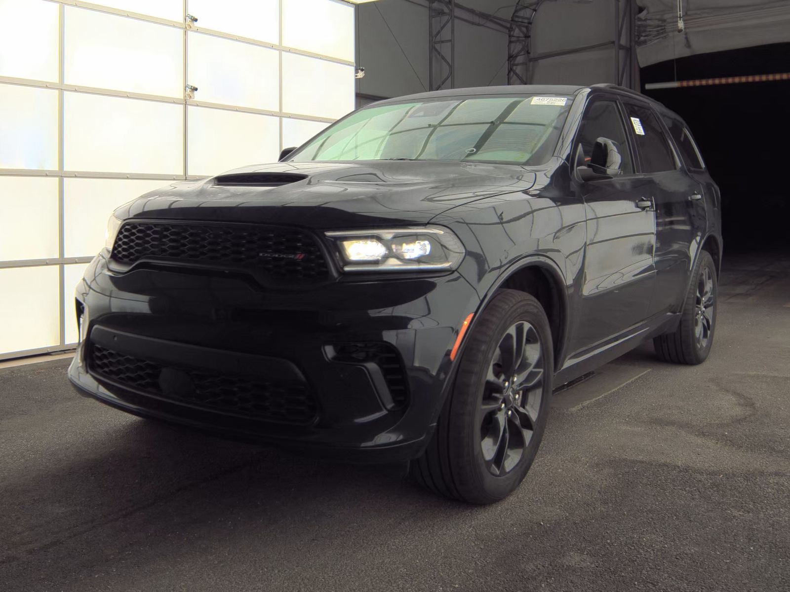 2025 Dodge Durango GT Plus AWD