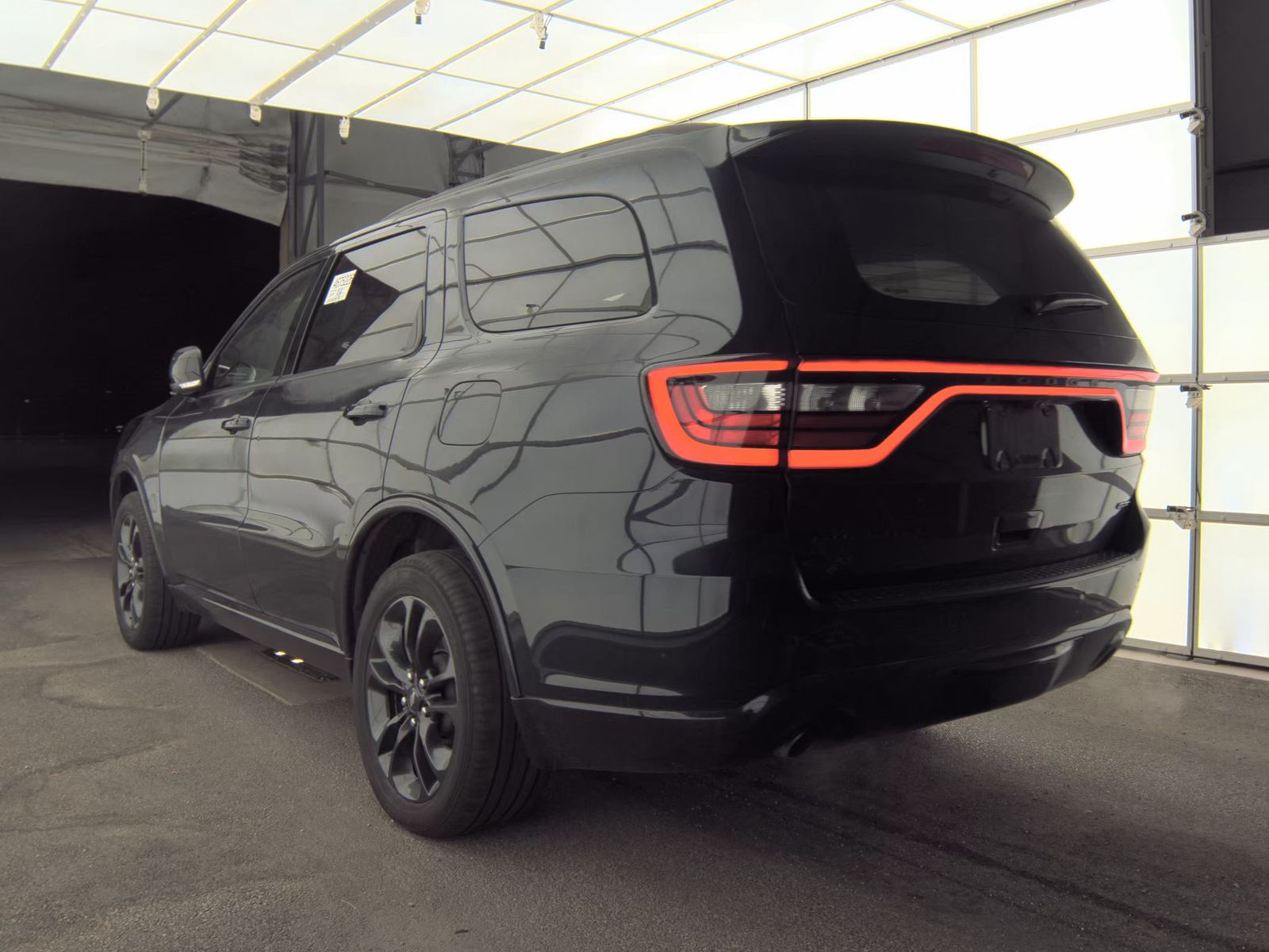 2025 Dodge Durango GT Plus AWD
