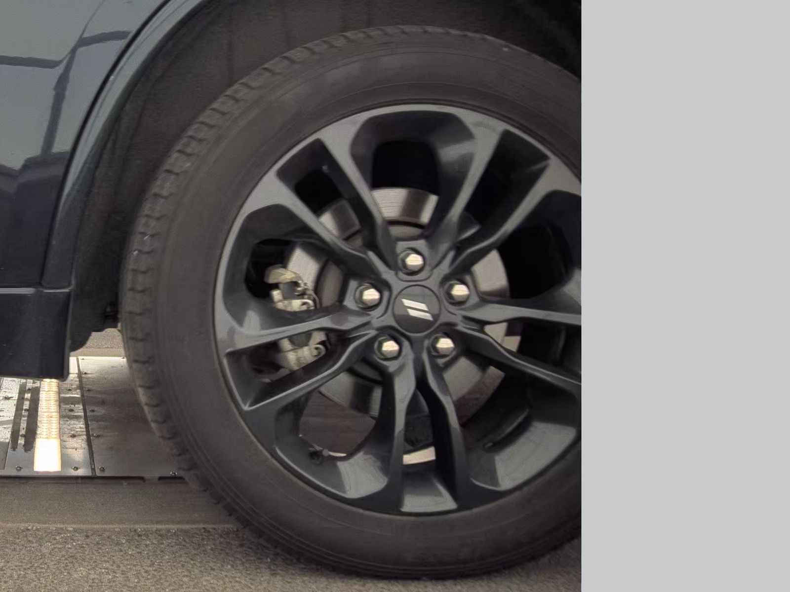 2025 Dodge Durango GT Plus AWD