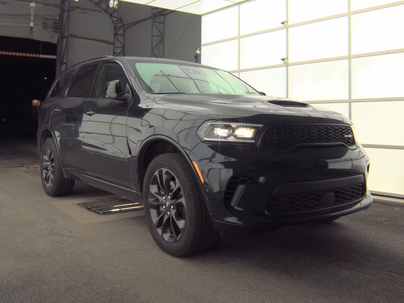 2025 Dodge Durango GT Plus AWD