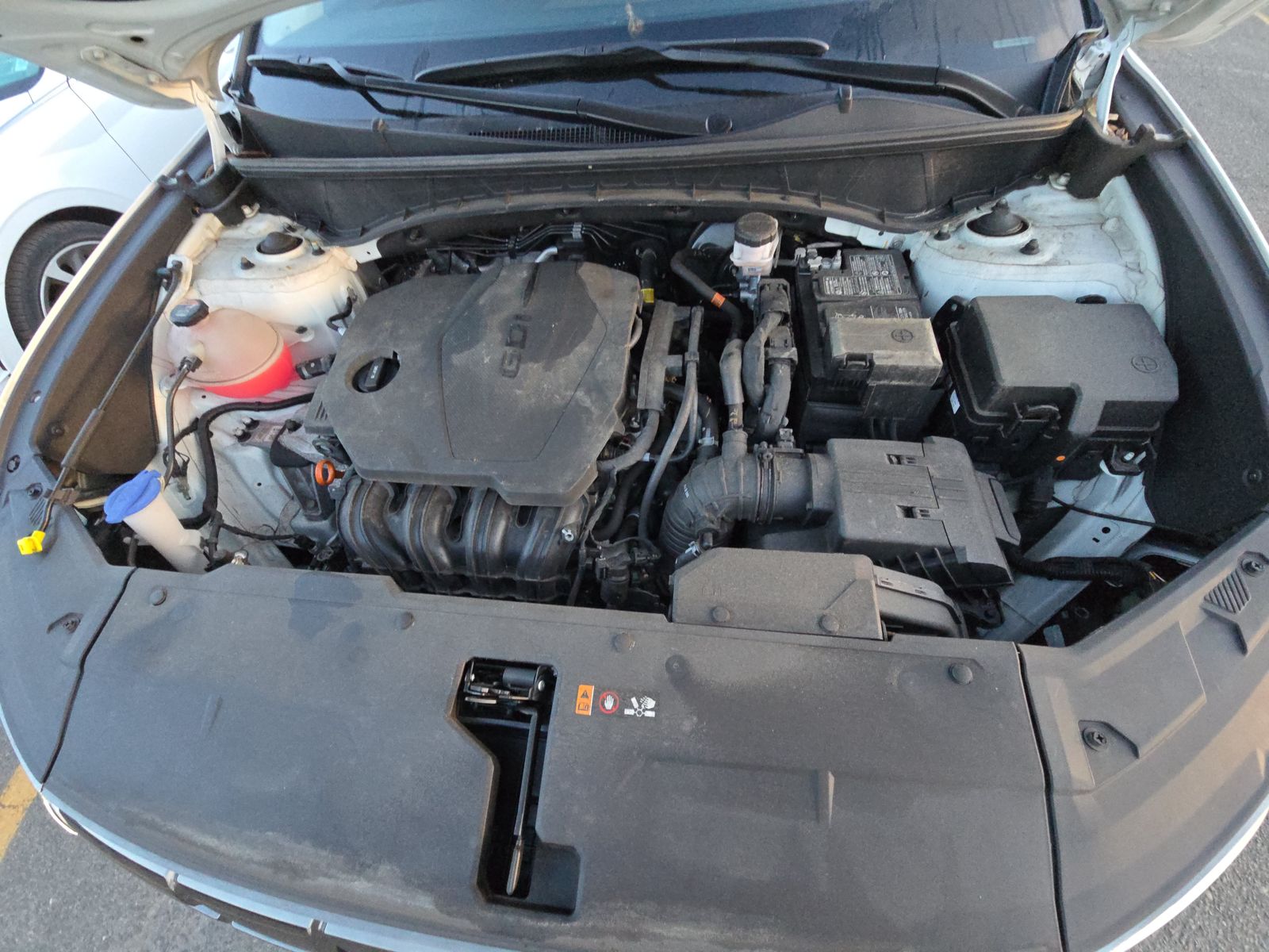 2023 Hyundai Tucson Limited AWD