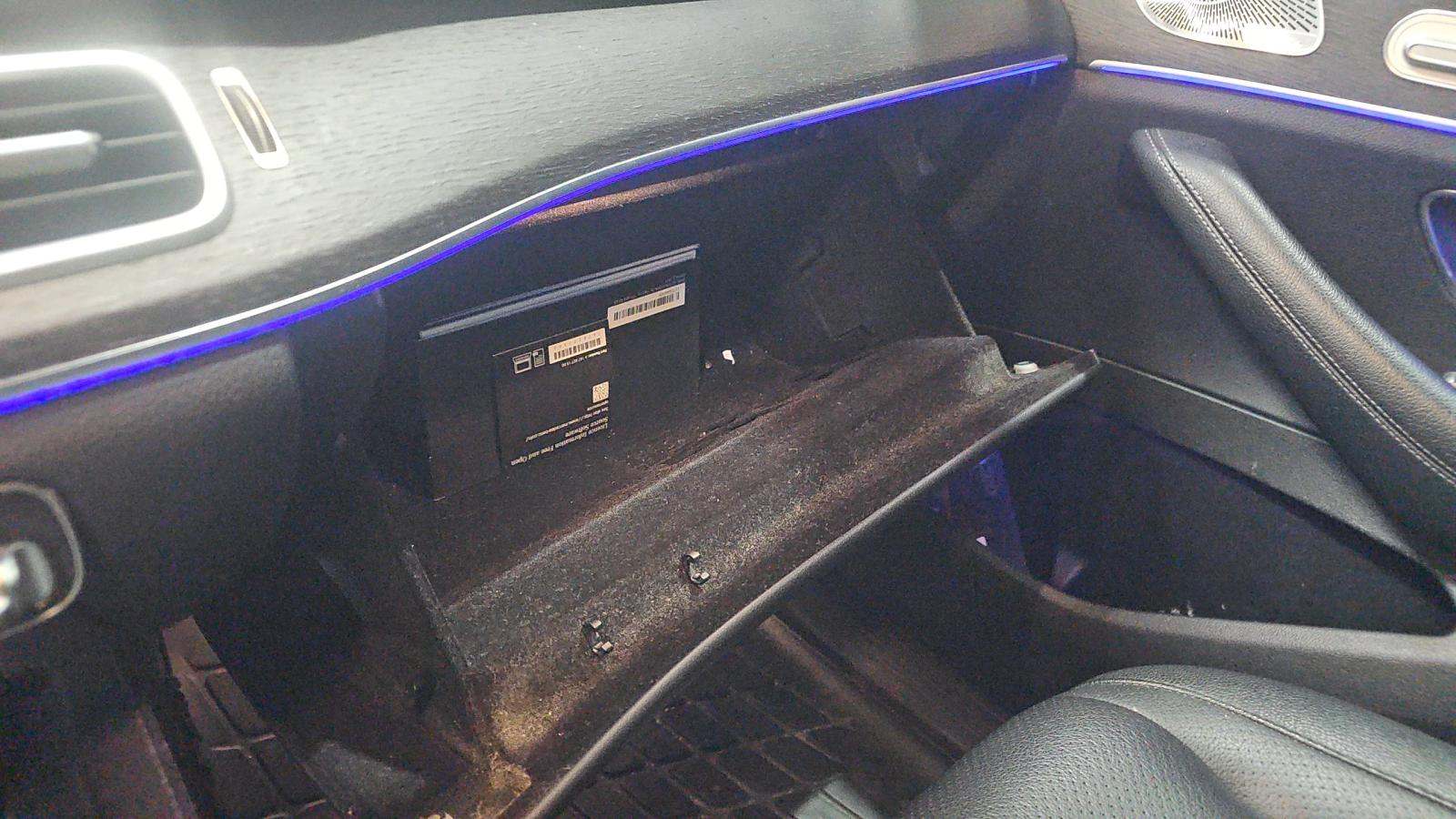 2020 Mercedes-Benz GLE GLE 350 AWD