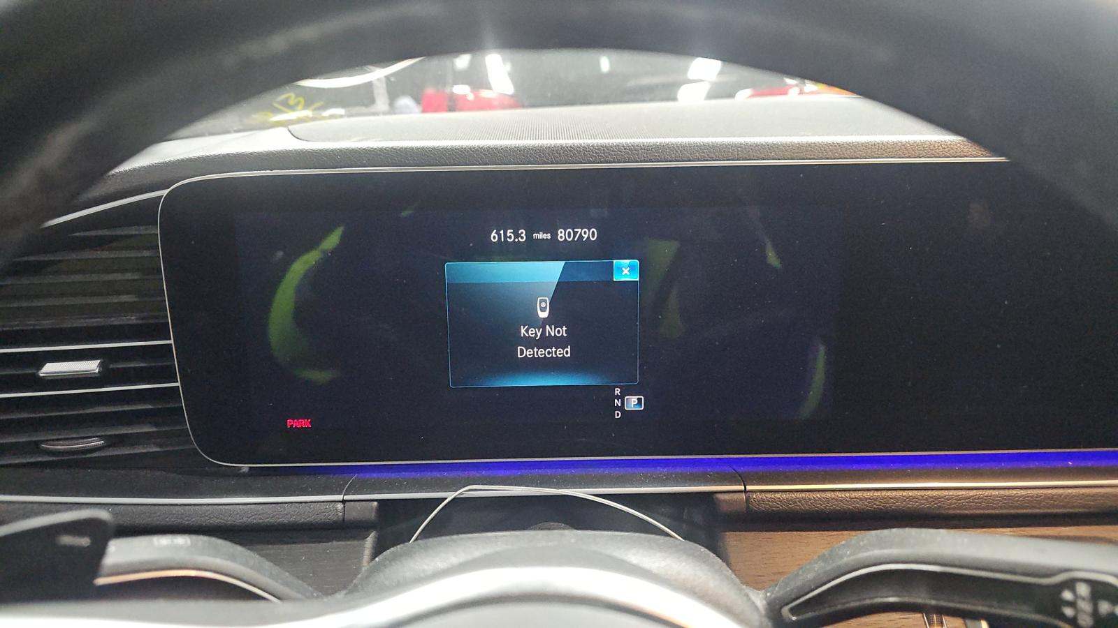 2020 Mercedes-Benz GLE GLE 350 AWD