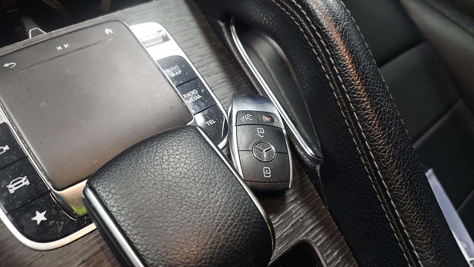 2020 Mercedes-Benz GLE GLE 350 AWD