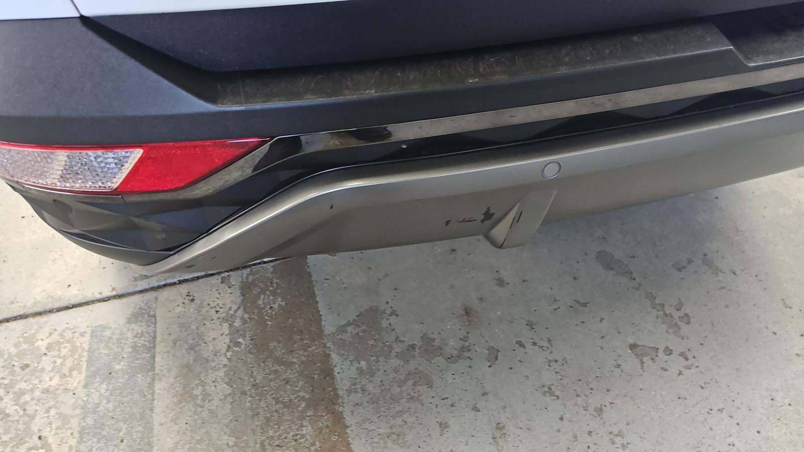 2023 Hyundai Tucson Limited AWD