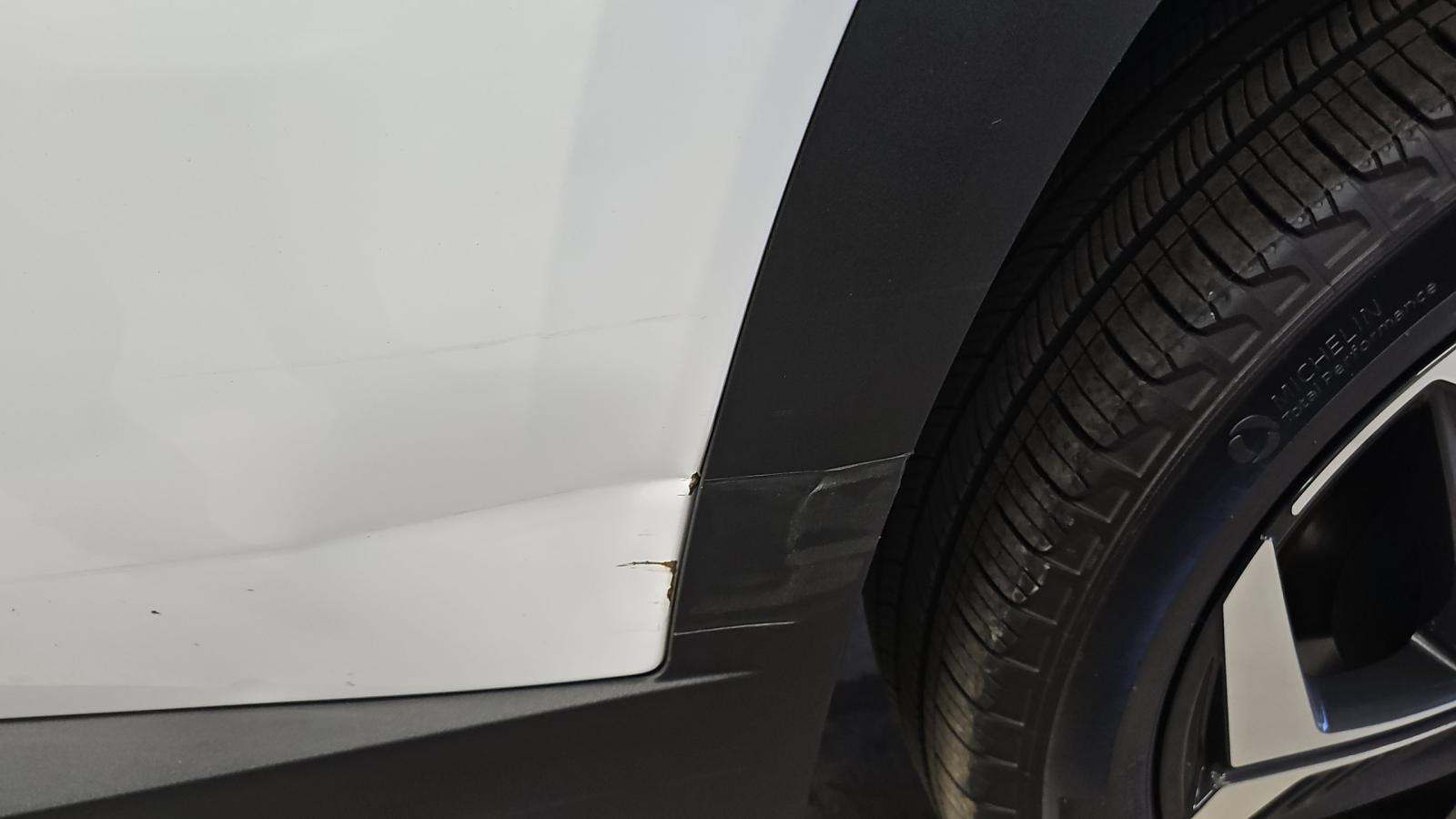 2023 Hyundai Tucson Limited AWD