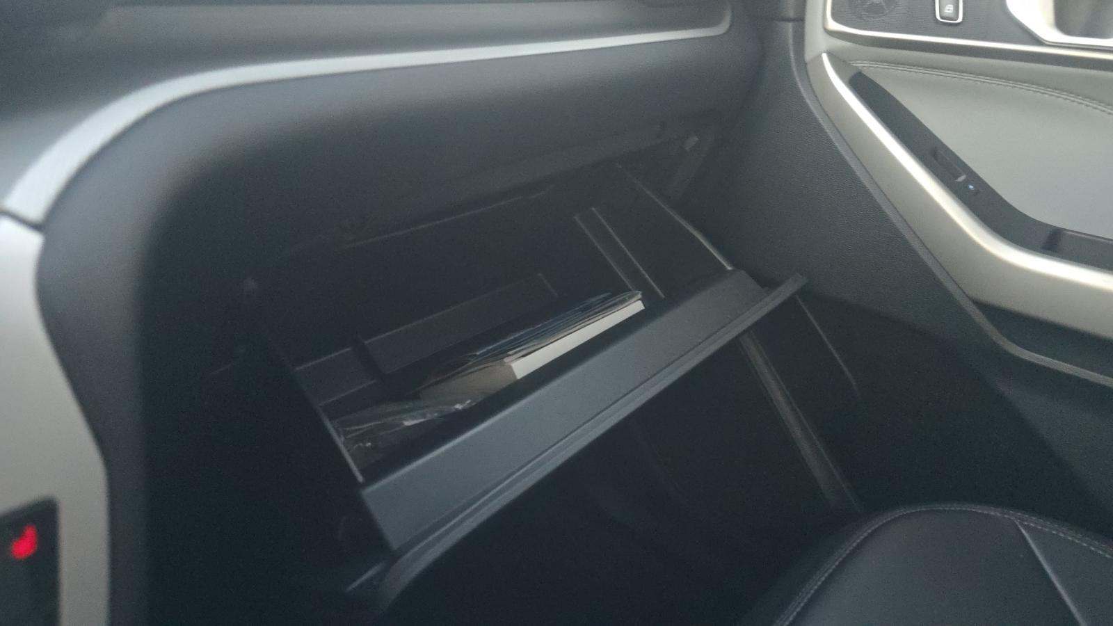 2023 Ford Explorer XLT AWD