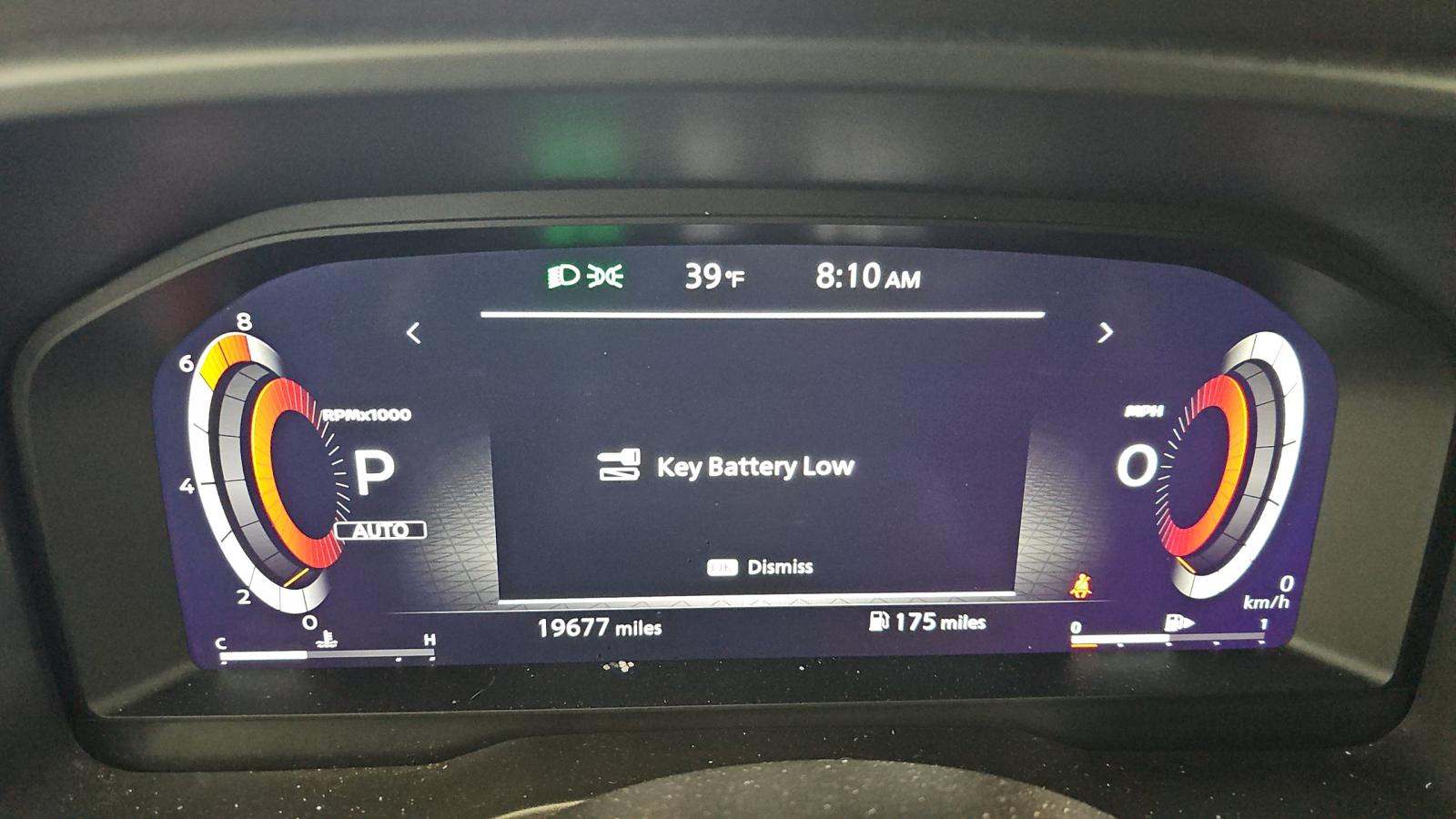 2023 Nissan Rogue Platinum AWD