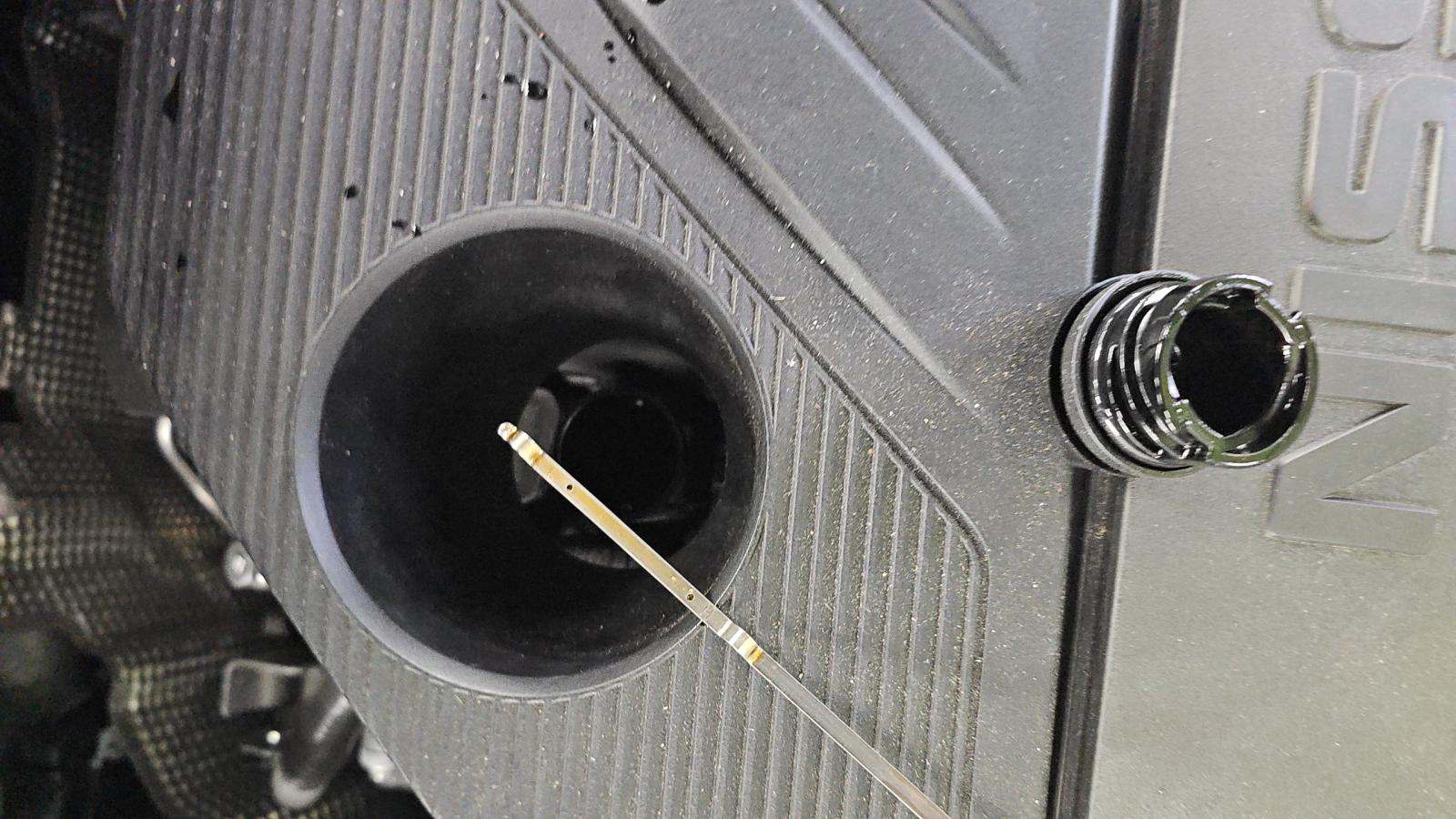 2023 Nissan Rogue Platinum AWD