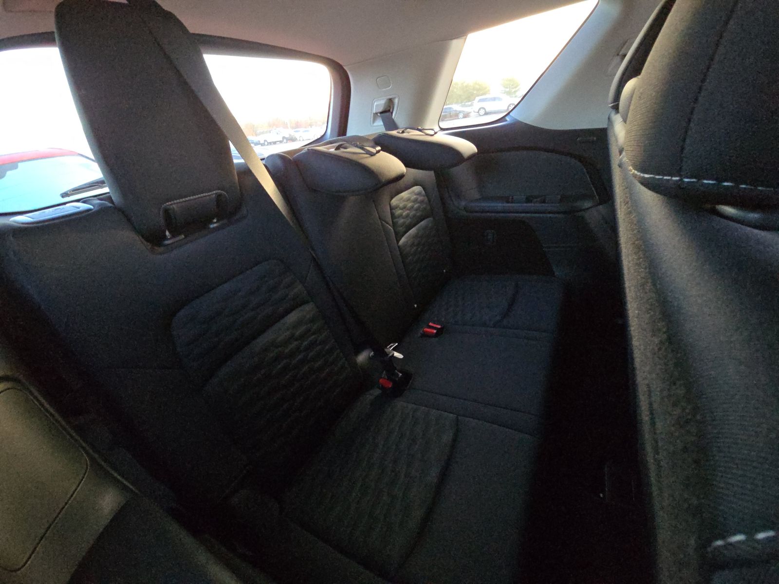 2024 Nissan Pathfinder SV AWD